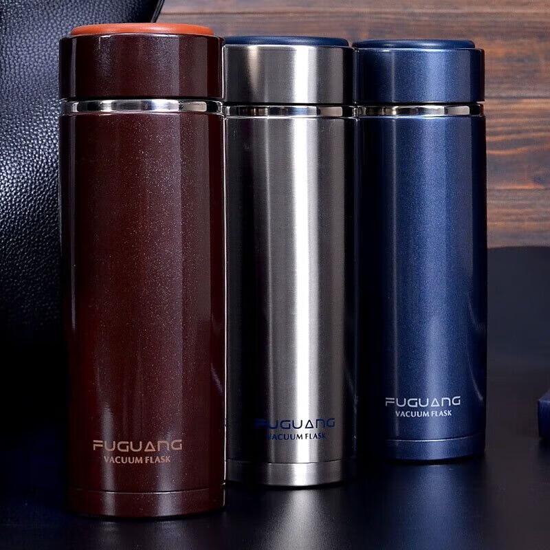 Fuguang Xinrui Ceramic & Glass Vacuum Cup