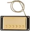 SeymourDuncan Lover Modell Tonabnehmer SH-55b GO-Seth