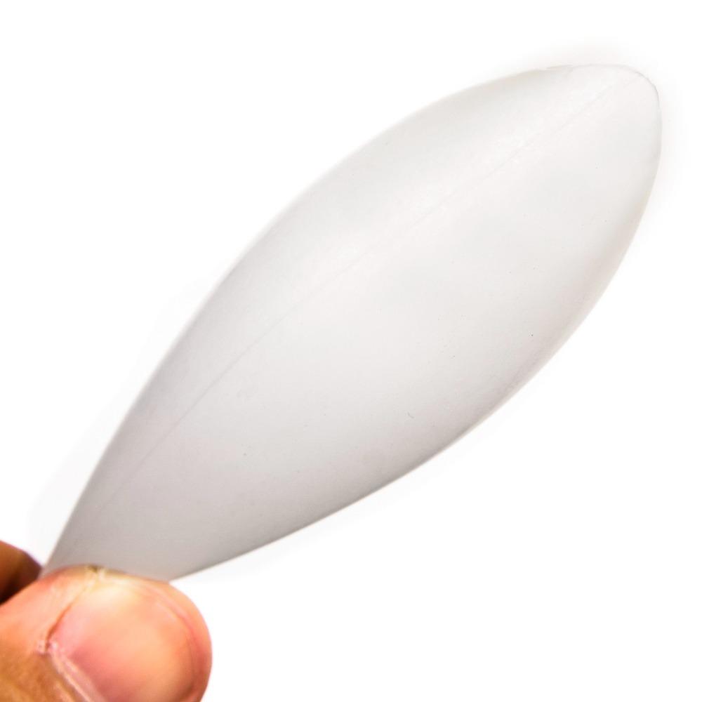 5PCS Acrylic Bombarda Float Lightweight Spinning Float Durable Fishing  Float  Trout Fishing 15g