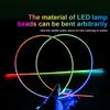 Car Ambient Lights Universal LED Symphony RGB Atmosphere Lamp 64 Colors Acrylic Strip APP Control Remote for Tesla Model 3 Y S X
