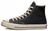 Chuck Taylor All Star 70 Hi Black 162050C