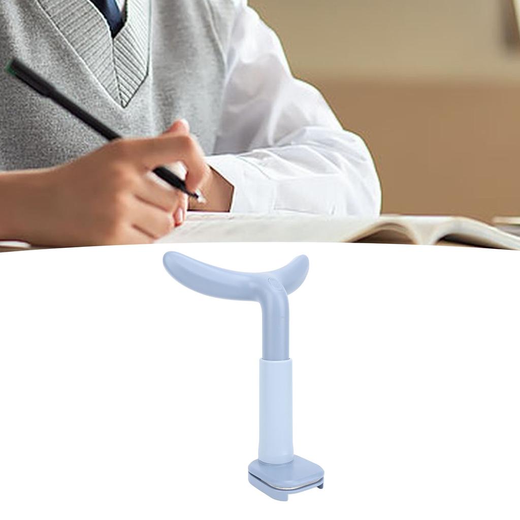 Children Writing Desk   Corrector Rack Sitting   Corrector   Anti Myopia Writing Frame for Home Shool