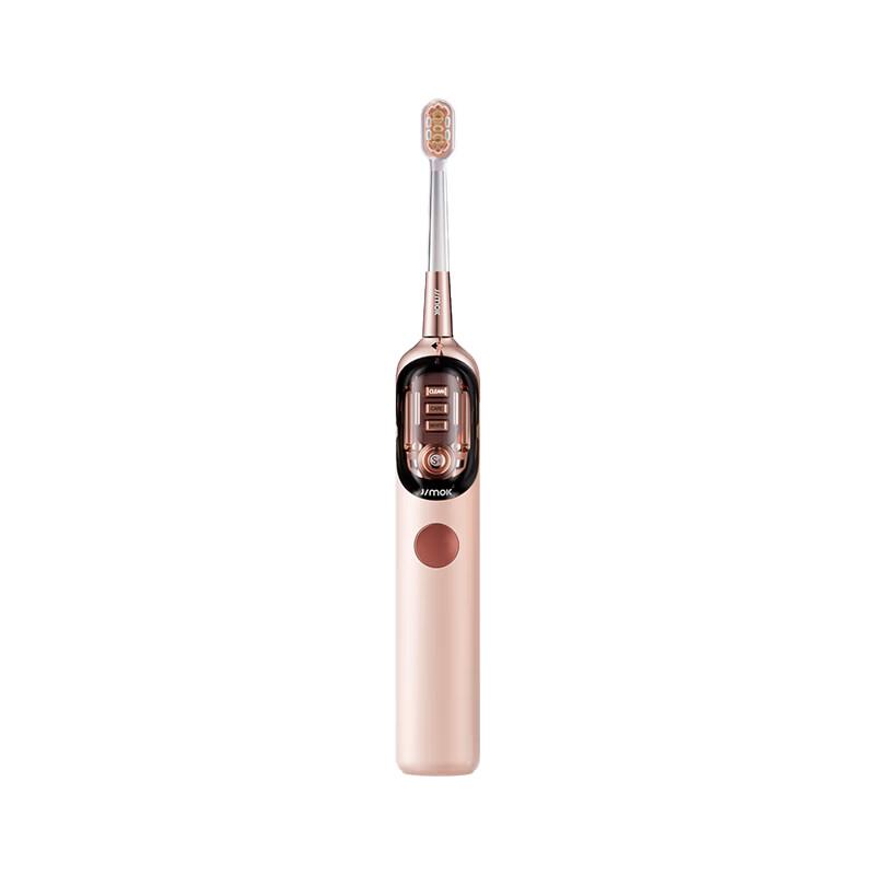 JIMOK J7 Electric Toothbrush CN plug (adapter included)