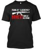 Nyet Gun T-Shirt Hergestellt in den USA Größe S bis 5XL