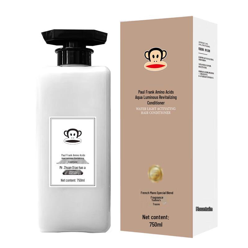 Paul Frank Amino Acid Moisturizing Conditioner