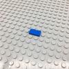 [Funbrick] 280PCS Tile DIY Building Blocks Thin Bricks Smooth 1x2 Educational Size Compatible With 3069 30070 Toys for Child