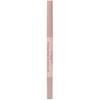 Canmake Styling Edge Eyebrow 03 Rosy Brown Eyebrow Pencil Thin Core With Brush 03 Rosy Brown