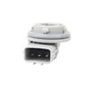 2PCS Front Turn Signal Light Bulb Plug Socket Brake Tail Light Bulb Turn Signal Lamp Socket Brake Light Socket Bulb