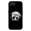 N-Ninjas Cartoon T-Turtles Phone Case for Motorola Moto Edge 70 60 Fusion NEO Pro G Stylus G56 G96 G52 G04 G05 20 Cover Casing