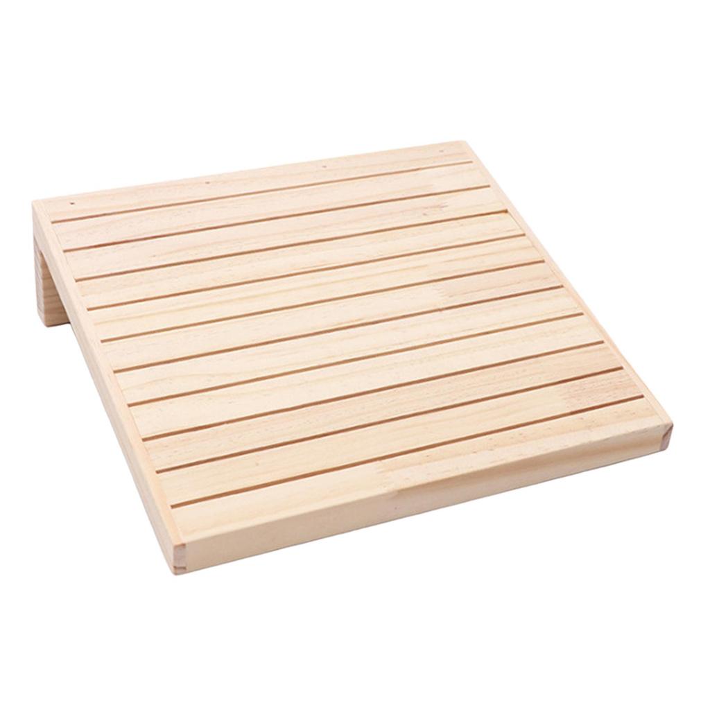 10 Rows Ring Display Holder, for Rings Earrings Selling Rack Showcase Jewelry