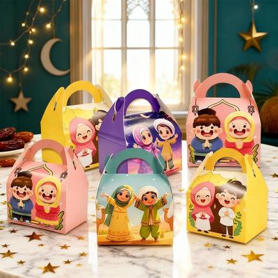 Ambalaj pentru cadouri
– Cutii pentru cadouri