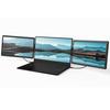 Laptop Screen Extender 13.3" FHD IPS Laptop Monitor Extender Dual Screen Type-C 3.1 Portable
