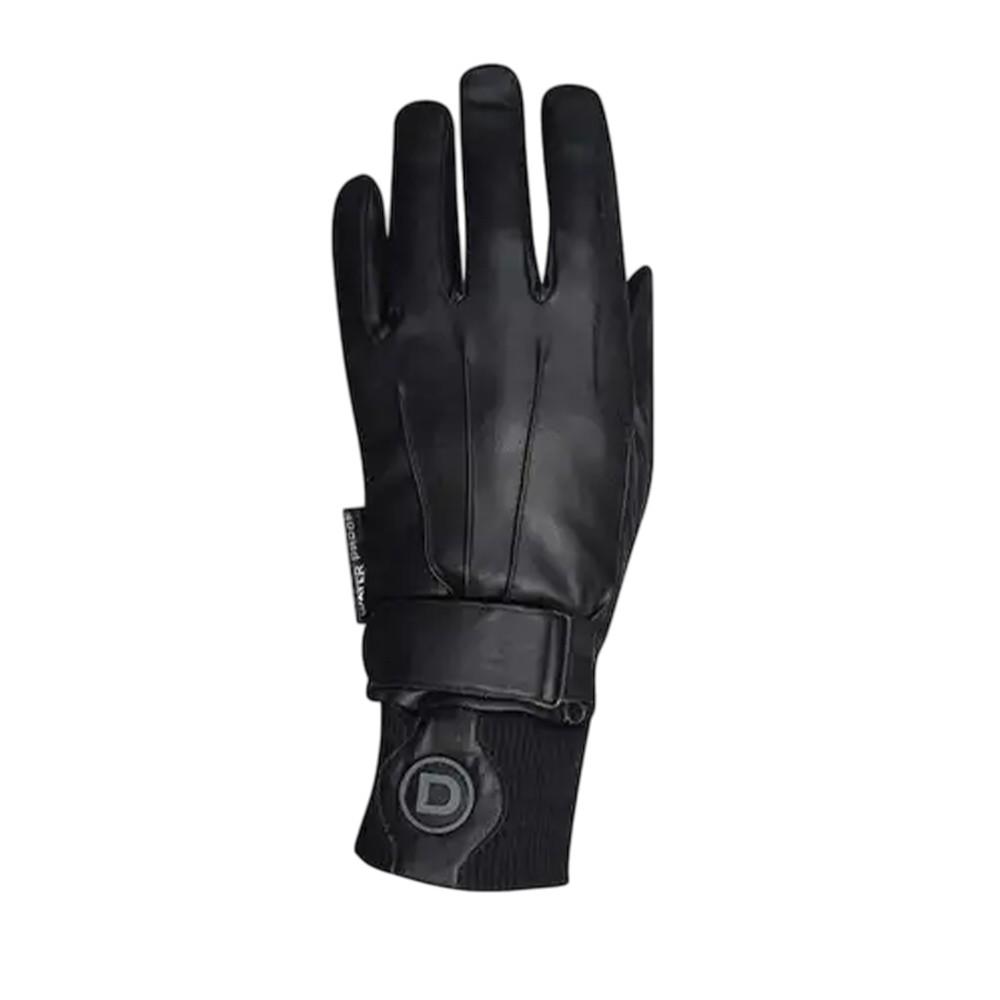 Dublin Unisex Adult Waterproof Thinsulate Riding Gloves