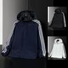 Lente en Herfst Nieuwe Sportjas Heren Casual Jas Heren Lente Trend Waterdichte Outdoor Jas Heren Publieke Versie
