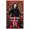 Mattel Monster High Doll Wednesday Morticia Addams Collectible