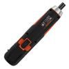Cordless Push DIY Power Fastening LED 26 Carrying Case BD40K27 BLACK+DECKER Screwdriver, Tool, Tool, 5-Level Adjustment, Compact, Light, 3.6V, Bits,