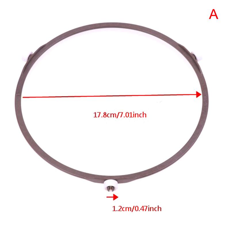 

Кронштейн поворотного стола микроволновой печи, круглое вращающееся кольцо, опора, роликовый кронштейн, стеклянная пластина поворотного стола, подставка-держатель для подноса