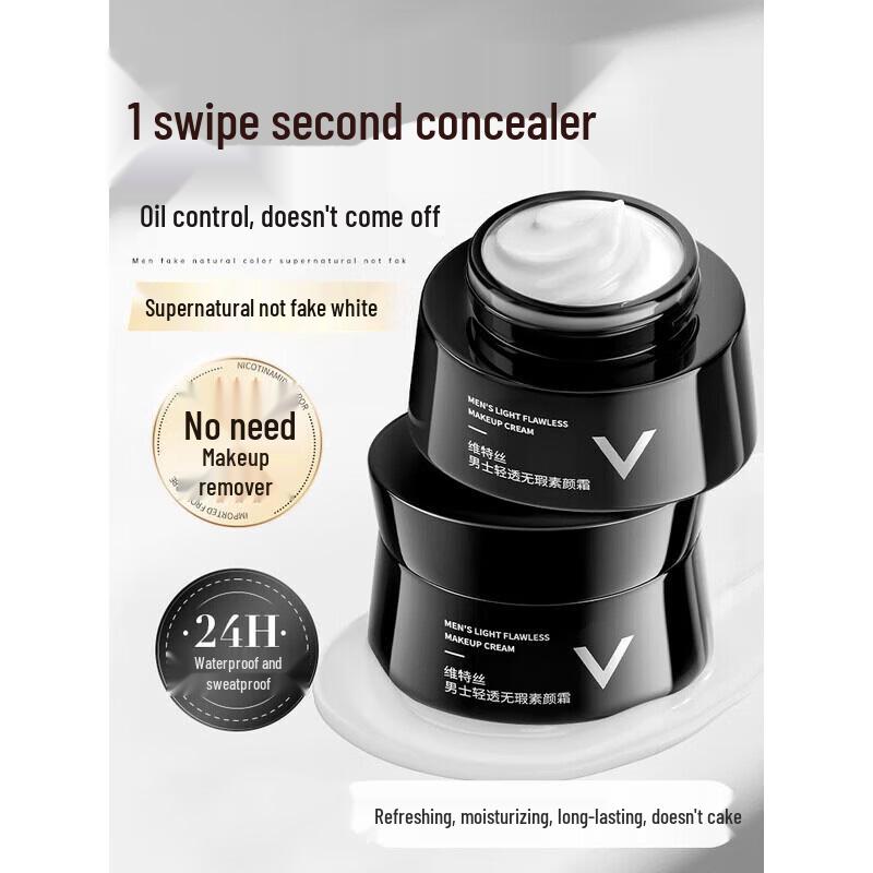 VTS Anti-Hair Loss Hair Growth Liquid
