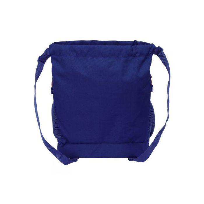 Sportrucksack - FC BARCELONA - Gym Rucksack - Mehrfarbig - 43x34x15 cm - Unisex