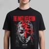 Nové The Amity Affliction Bavlněné Tričko Kapely Unisex Letní Krátký Rukáv Módní Značka Tričko Gotické Bavlněné Oversized Trička