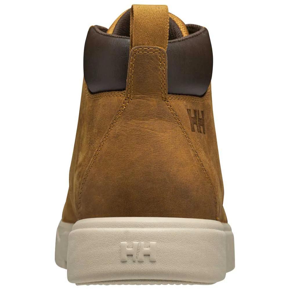 Helly Hansen Hiking Boots Pinehurst Leather
