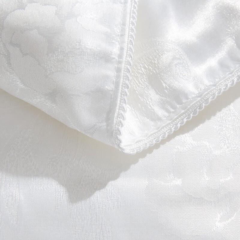 Begaman BGM-B1025 Premium Jacquard Seidendecke