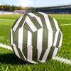 1pc Size 5 Soccer Ball Professional Match Training Football Indoor &Outdoor Sports Ball Lightweight Durable C6572