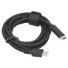 PD Fast Charging Line TypeC Port Adapter for Thinkpad Computer Charge Cable S10