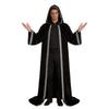 Harry Potter Sirius Cosplay Cloak With Long Sleeves For Halloween Party