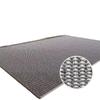 Large Sisal Rug: Wear-resistant, Non-slip, Cat Scratch-proof Pineapple Loop for Living Room