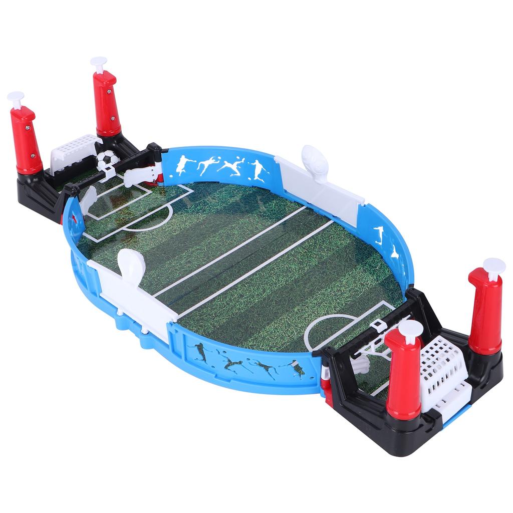 Table Football Game 2‑Person Match Puzzle Student Children Competitive Mini Toys