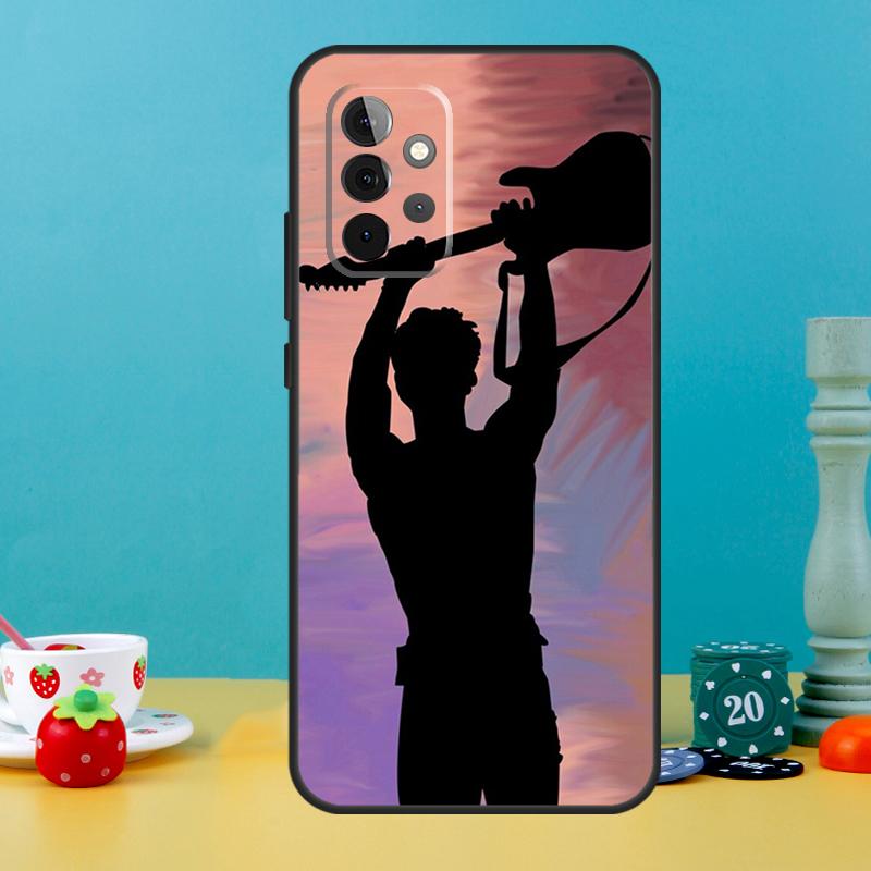 Shawn Mendes Case For Samsung Galaxy A52 A32 A12 A14 A34 A54 A13 A33 A53 A73 A50 A70 A71 A51 Back Cover