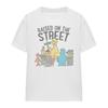 Sesame Street Womens/Ladies The In My Hood T-Shirt