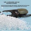 "Oversized Beetle Model Ornaments: Children's Animal Simulation Toys"