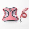 Dog Leash Harness Collar Full Set