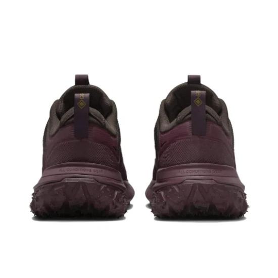 Nike ACG Mountain Fly 2 Low GORE-TEX Velvet Brown Men Sneakers HF6245-200