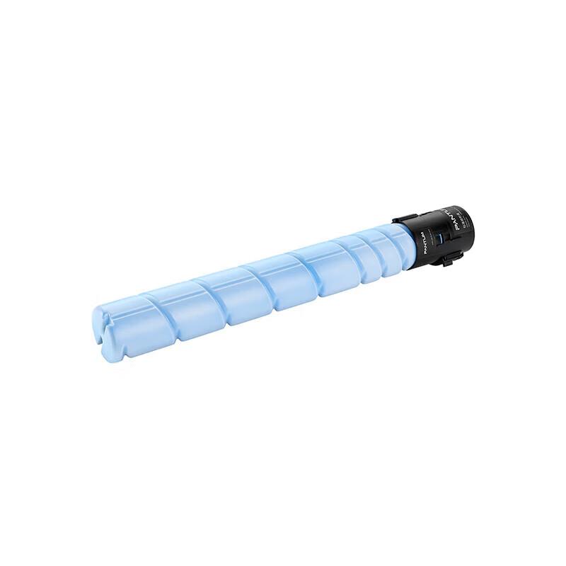 Pantum CTO-910XC Cyan Original Toner Cartridge CN Plug (adapter Included)