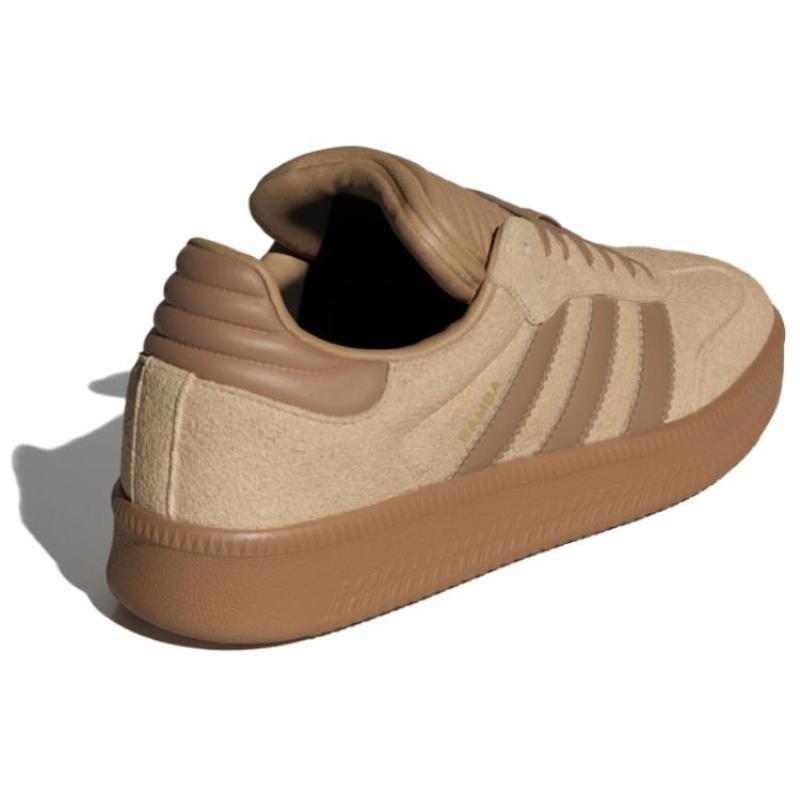 Adidas Originals Samba Magic Beige Gum Sneakers IG6289