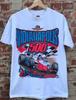 1998 Indianapolis 500 Indycar Racing TShirt Indy 500 Racing Shirt Unisex T-Shirt