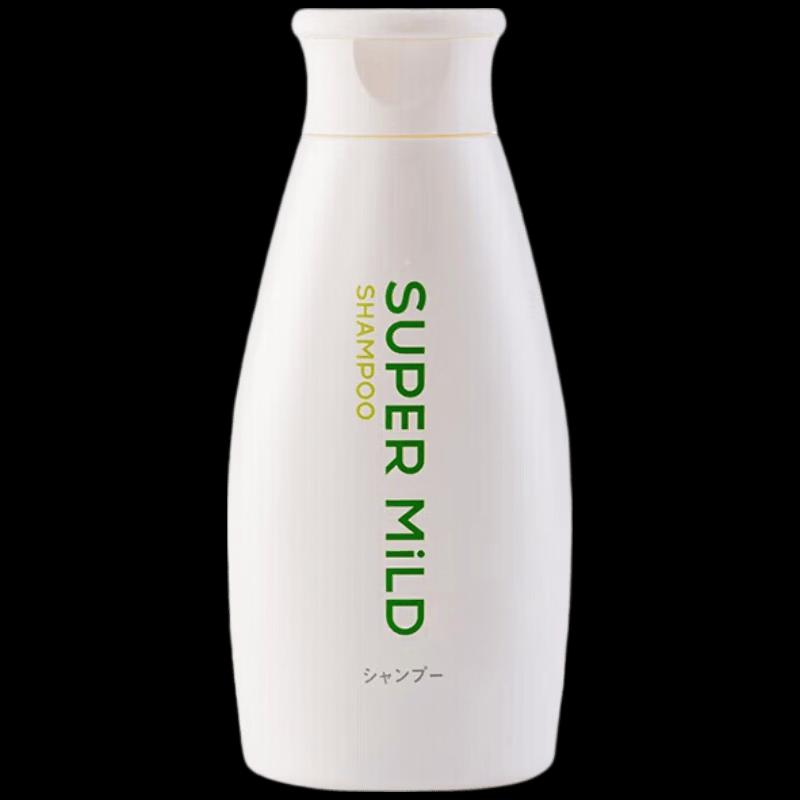 SUPER MiLD Green Field Aroma Shampoo
