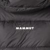 Mammut Broad Peak Pro Insulated Hooded Asian Broad Peak Pro IN Hooded Jacket AF Black Jacket, Fit, Women's, Women, 1013-04430,