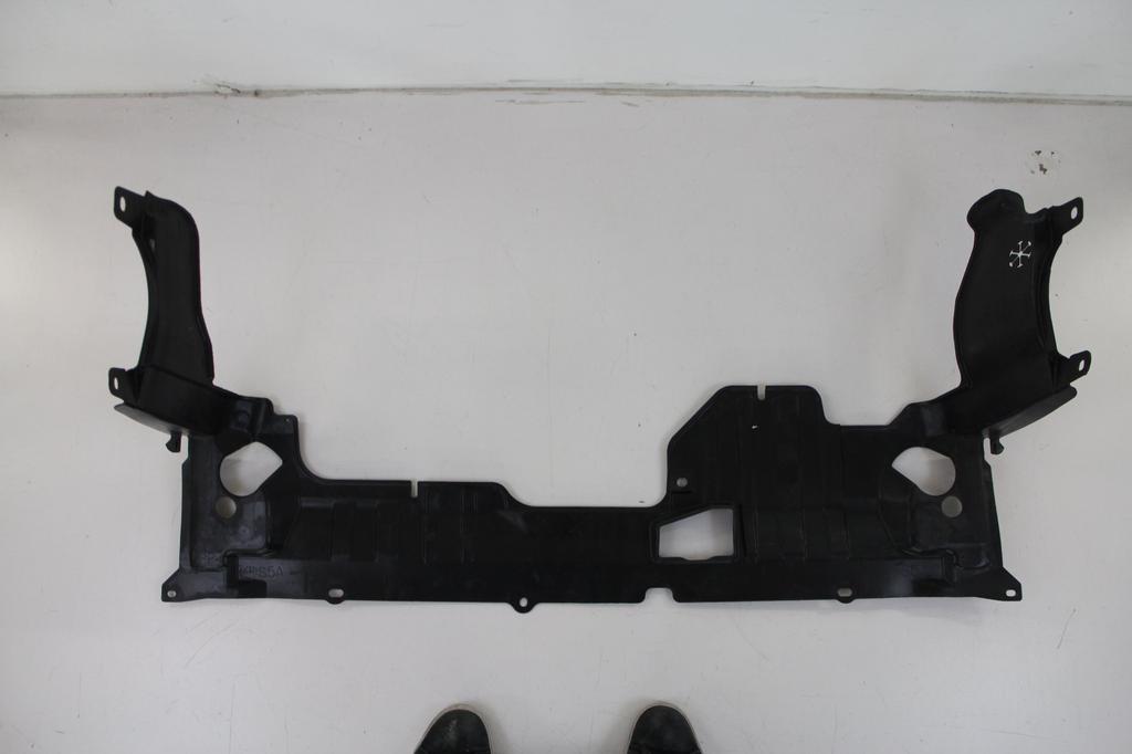 Genuine Honda Front Splash Part Number Shield, 74111-S5A-A00