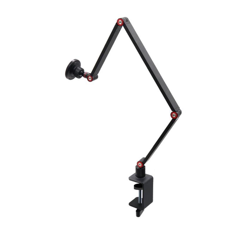 Магнитное тройное настольное крепление Qing Ruo Xi