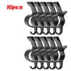 Universal Car Multifunctional Trunk Umbrella Holder Car Umbrella Fixed Bracket Car Interior Storage Auto Supplies Accessories