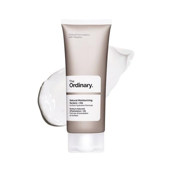 The Ordinary Natural Moisturizing Factors HA 100ml