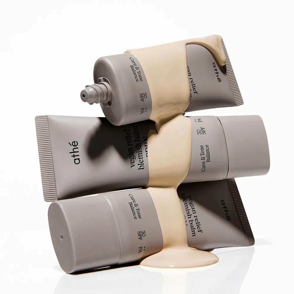 athe PDRN BB Cream 35ml (2 Shades)