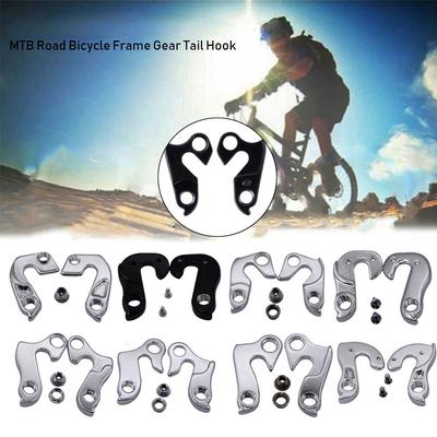 carrera vulcan derailleur hanger