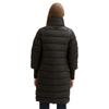 Tom Tailor Пальто 1042913 Stand-Up Collar Puffer