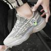 Shoes for Men Quality Selection Mesh Breathable Casual Sports Running Shoes Lightweight Comfortable Mens Shoes Zapatillas Hombre