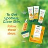 Himalaya Dark Spot Clearing Turmeric Face Wash – 100ml